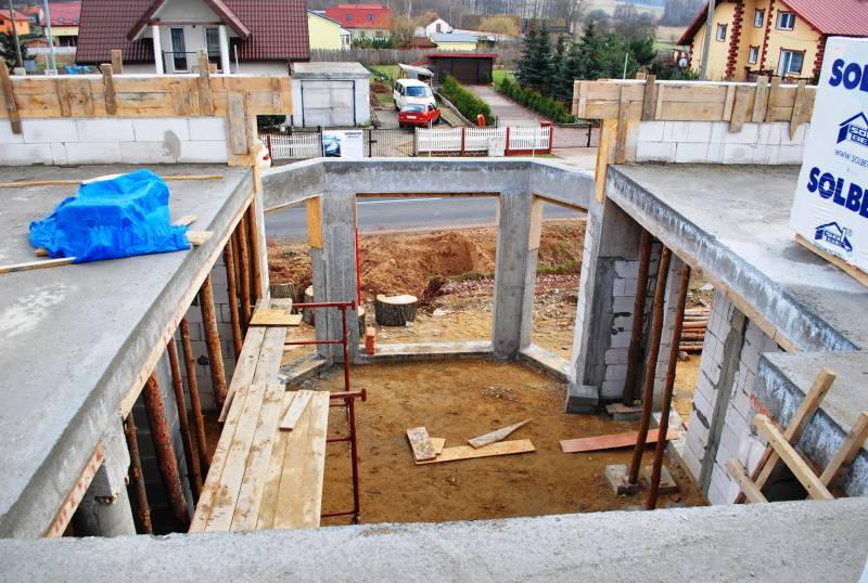 mojabudowa.pl - blog budowlany