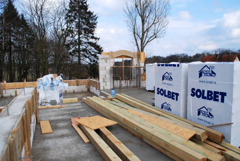 mojabudowa.pl - blog budowlany