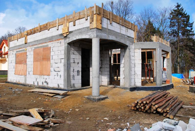 mojabudowa.pl - blog budowlany