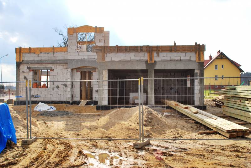 mojabudowa.pl - blog budowlany