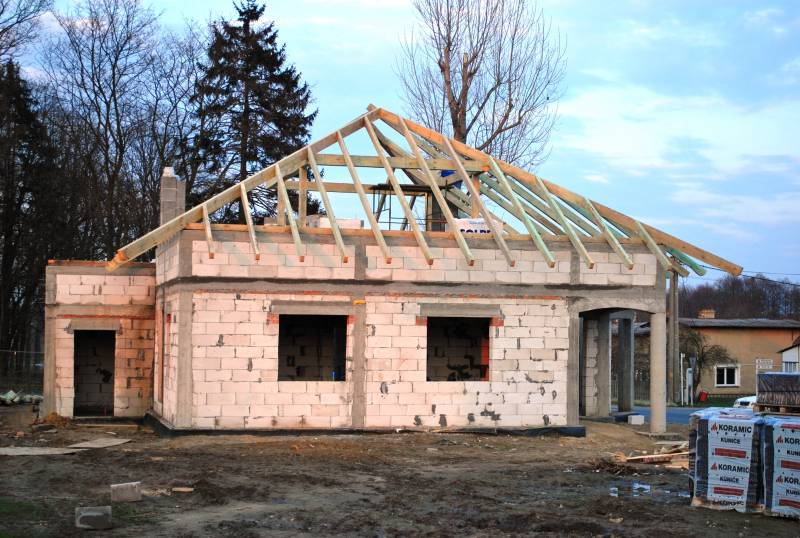 mojabudowa.pl - blog budowlany