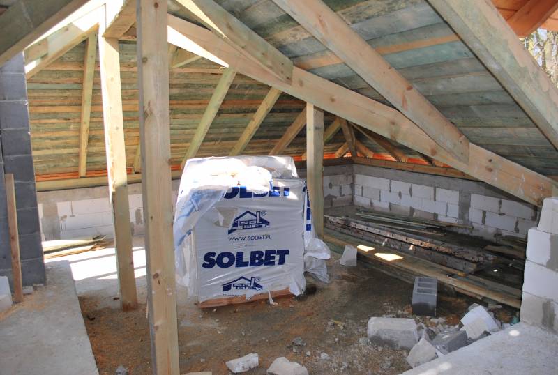 mojabudowa.pl - blog budowlany