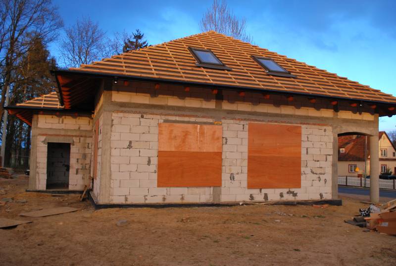 mojabudowa.pl - blog budowlany