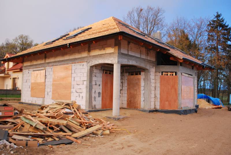 mojabudowa.pl - blog budowlany