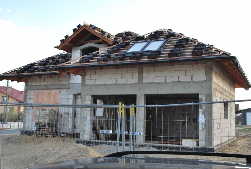 mojabudowa.pl - blog budowlany