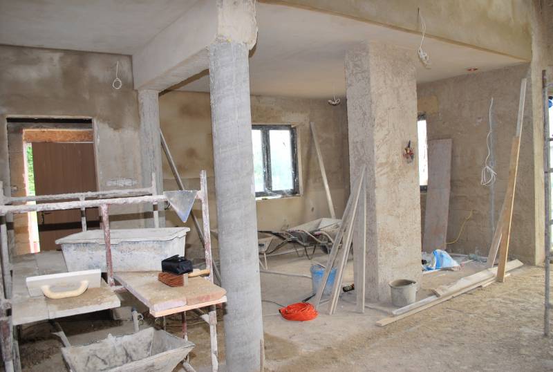 mojabudowa.pl - blog budowlany