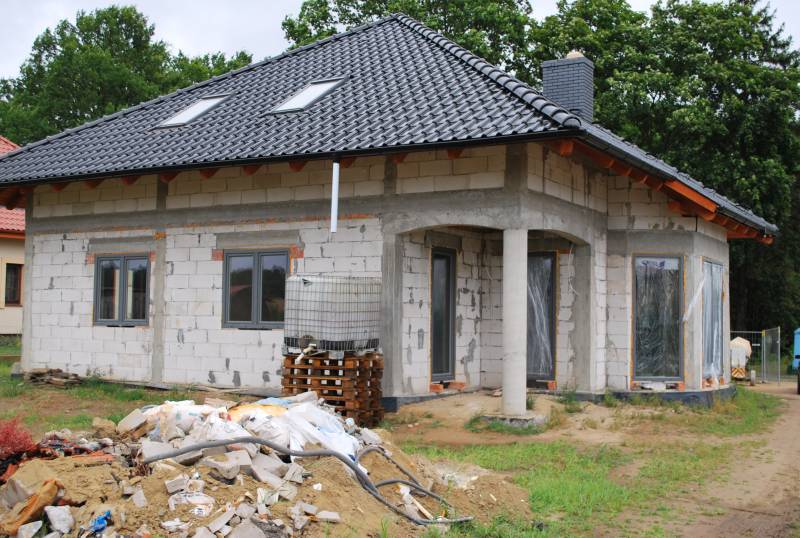 mojabudowa.pl - blog budowlany