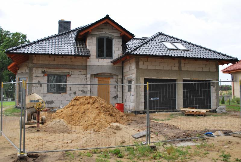 mojabudowa.pl - blog budowlany