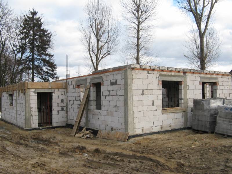 mojabudowa.pl - blog budowlany