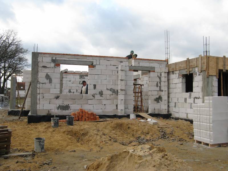 mojabudowa.pl - blog budowlany