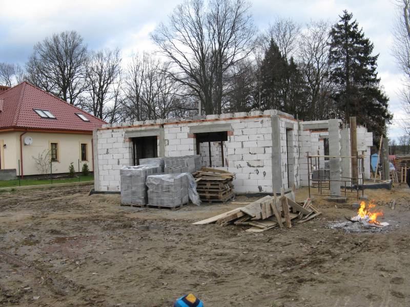 mojabudowa.pl - blog budowlany