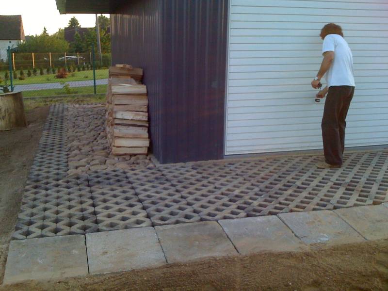 mojabudowa.pl - blog budowlany