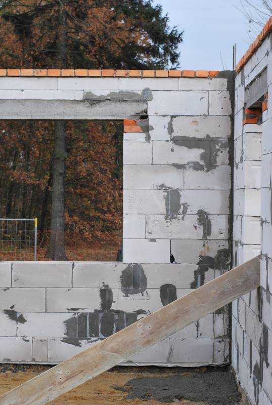 mojabudowa.pl - blog budowlany