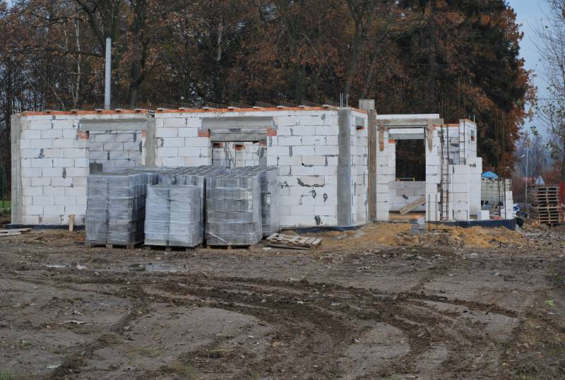 mojabudowa.pl - blog budowlany