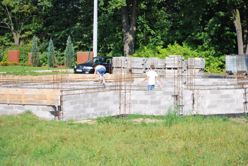 mojabudowa.pl - blog budowlany