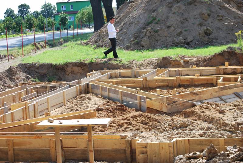 mojabudowa.pl - blog budowlany