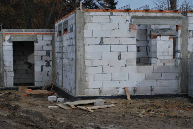 mojabudowa.pl - blog budowlany