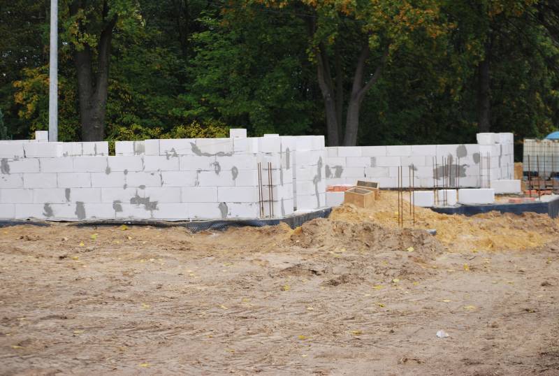 mojabudowa.pl - blog budowlany