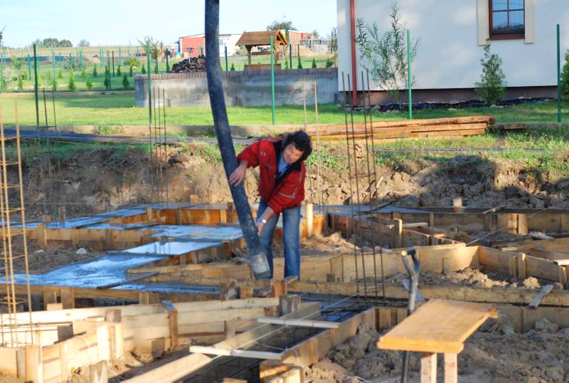 mojabudowa.pl - blog budowlany