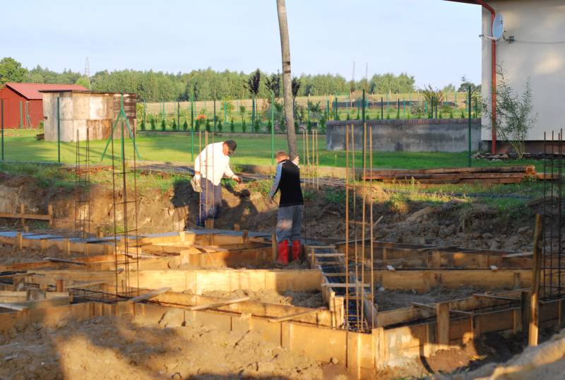 mojabudowa.pl - blog budowlany