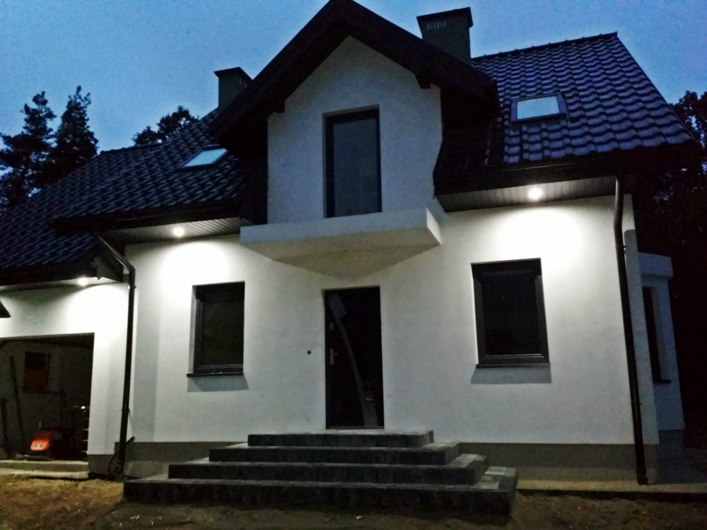 mojabudowa.pl - blog budowlany