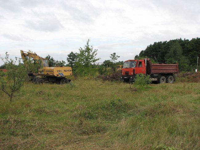 Zdjęcie do wpisu: No to zaczynamy