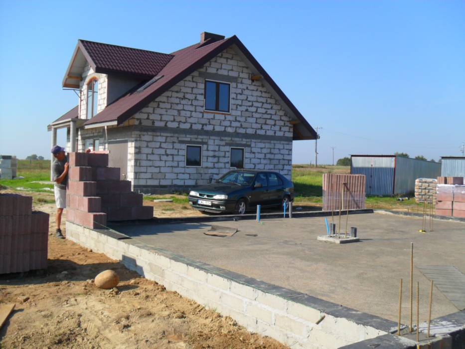 blog budowlany - mojabudowa.pl
