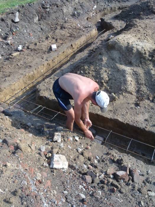 Zdjęcie do wpisu: zbrojenie