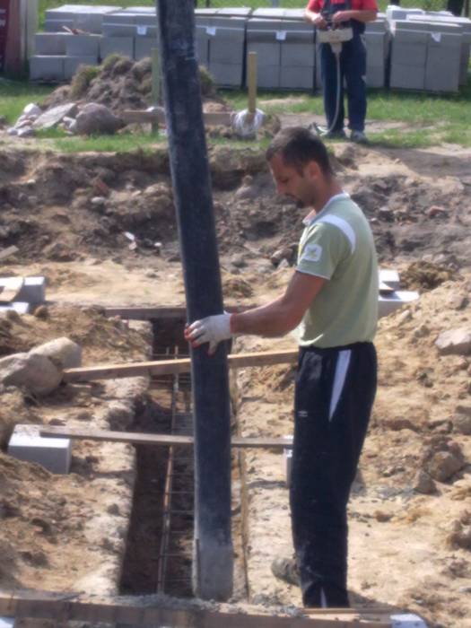 Zdjęcie do wpisu: zbrojenie