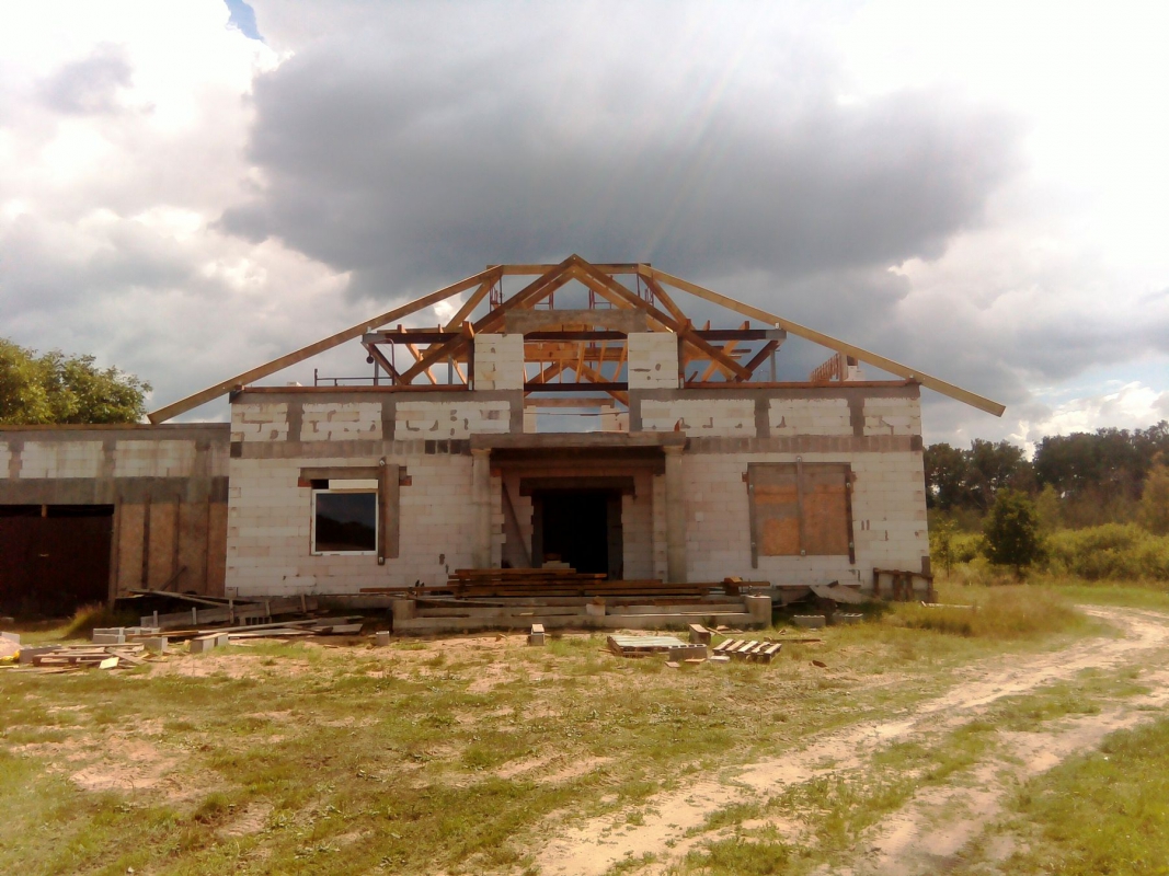 mojabudowa.pl - blog budowlany