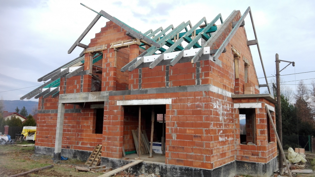 mojabudowa.pl - blog budowlany