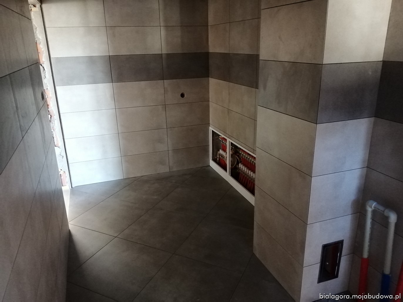 mojabudowa.pl - blog budowlany