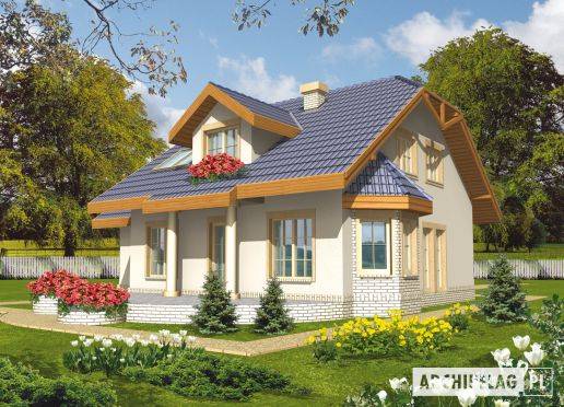 Zdjęcie do wpisu: A wszystko zaczęło się od marzeń...