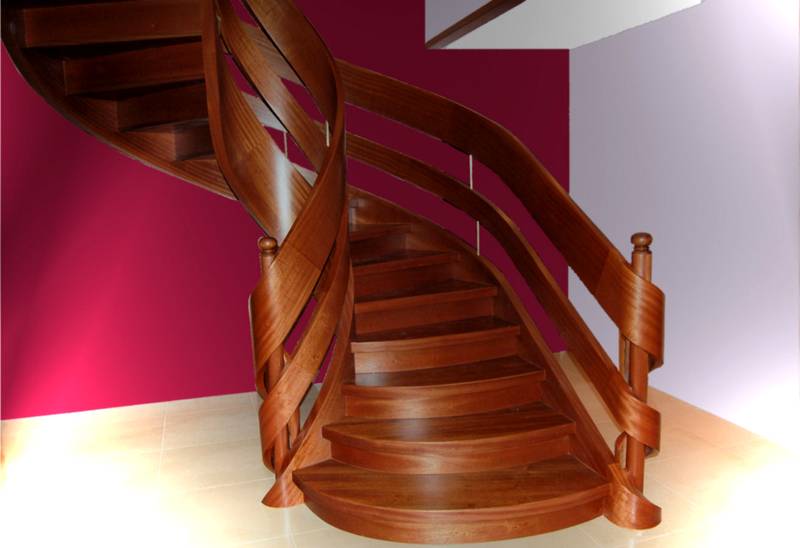 Zdjęcie do wpisu: schody