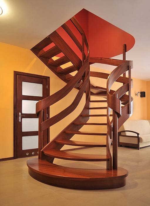 Zdjęcie do wpisu: schody