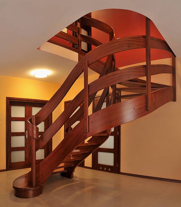 Zdjęcie do wpisu: schody