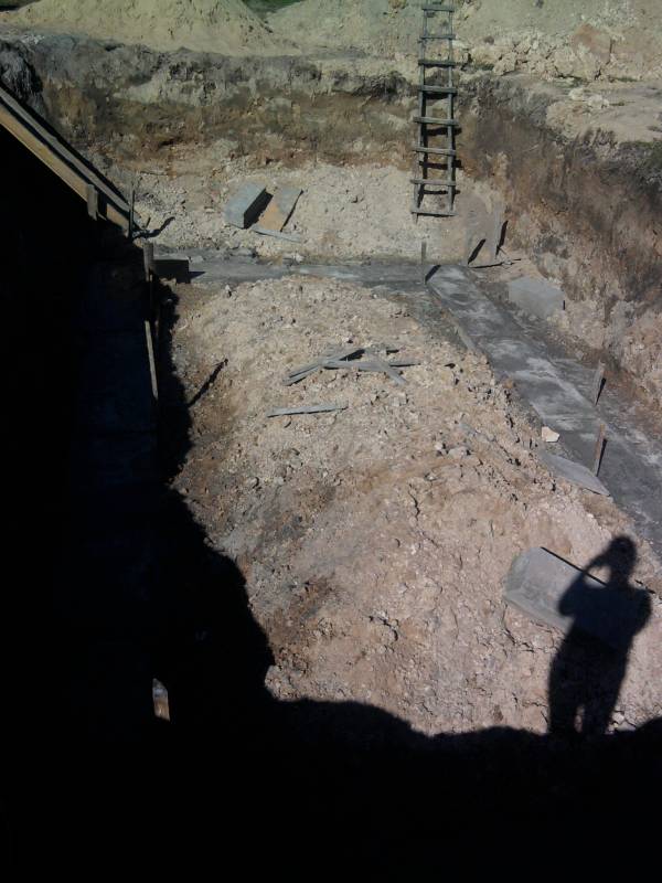 Zdjęcie do wpisu: Piwnica