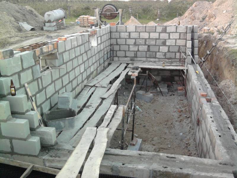 Zdjęcie do wpisu: Piwnica