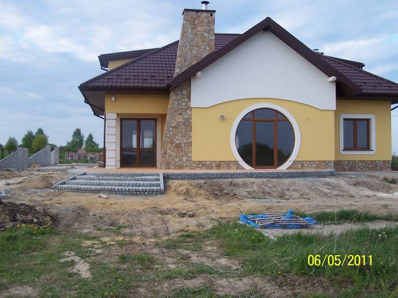 mojabudowa.pl - blog budowlany