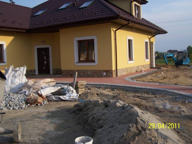 mojabudowa.pl - blog budowlany