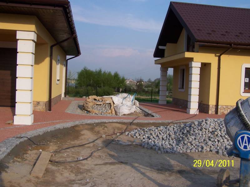 mojabudowa.pl - blog budowlany