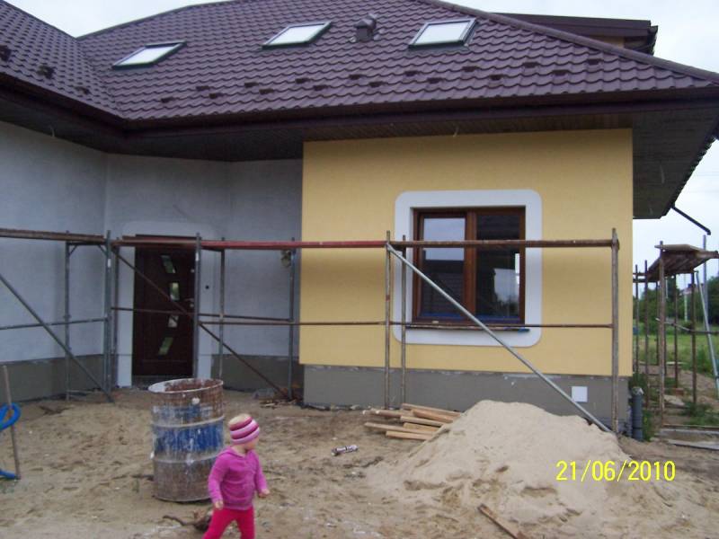 mojabudowa.pl - blog budowlany