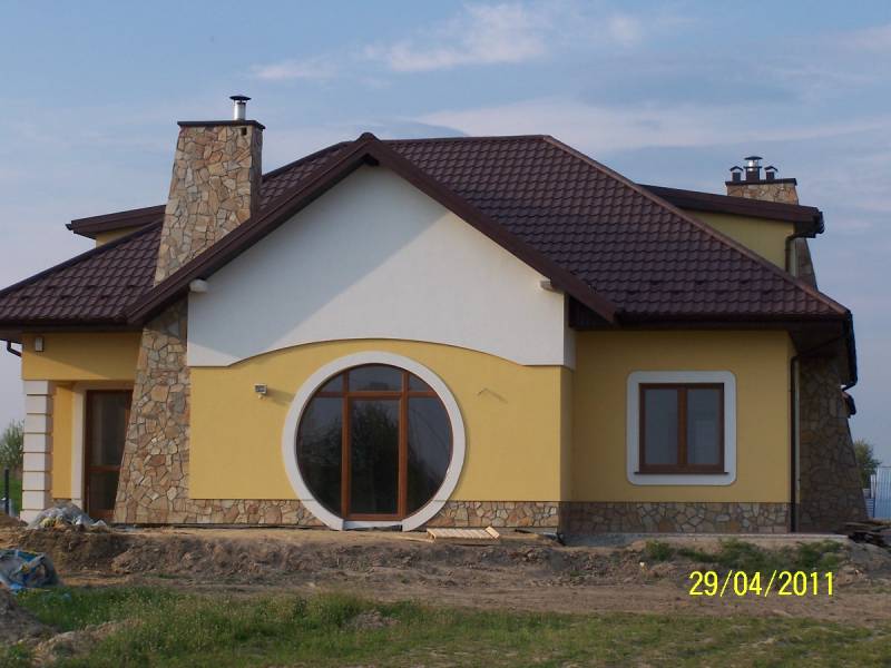 mojabudowa.pl - blog budowlany