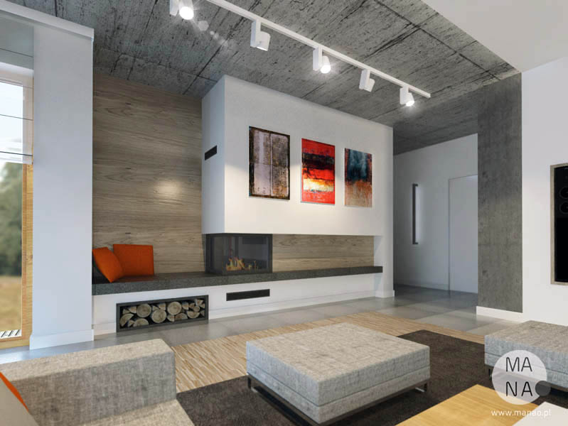 Zdjęcie do wpisu: SALON