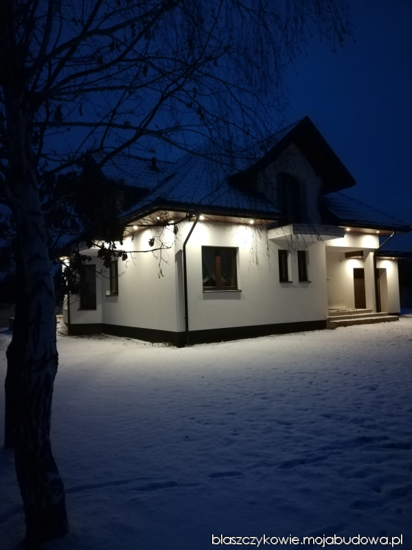 mojabudowa.pl - blog budowlany