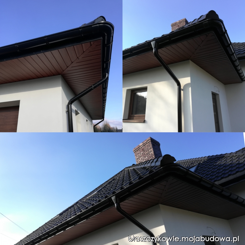 mojabudowa.pl - blog budowlany