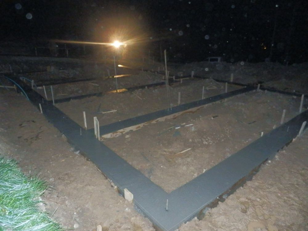 Zdjęcie do wpisu: fundamenty dom