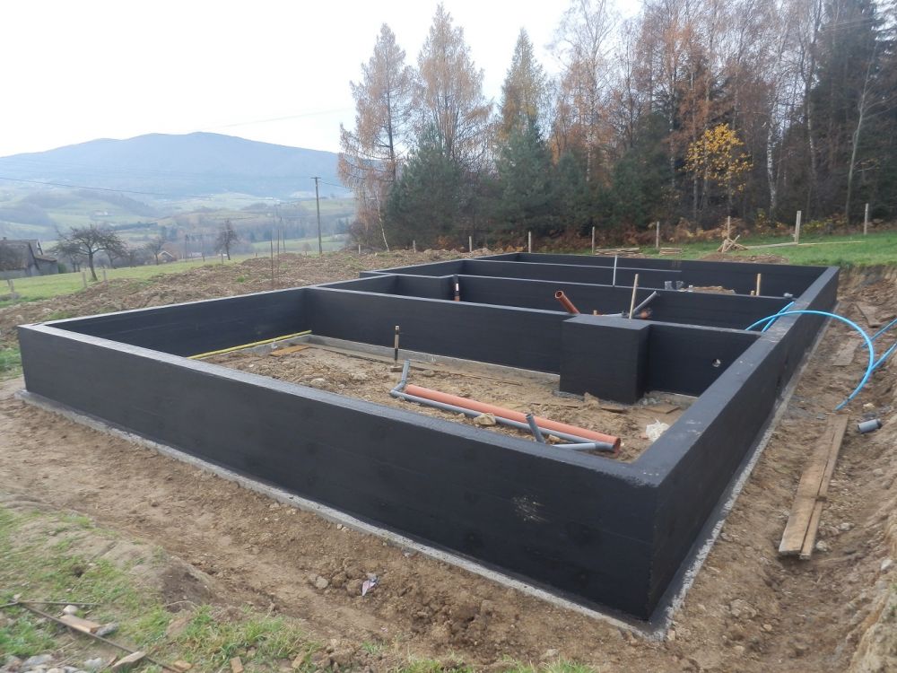 Zdjęcie do wpisu: fundamenty dom