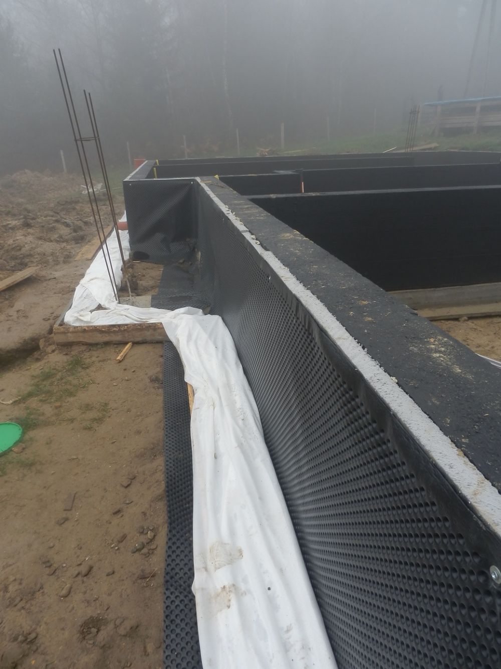 Zdjęcie do wpisu: fundamenty dom