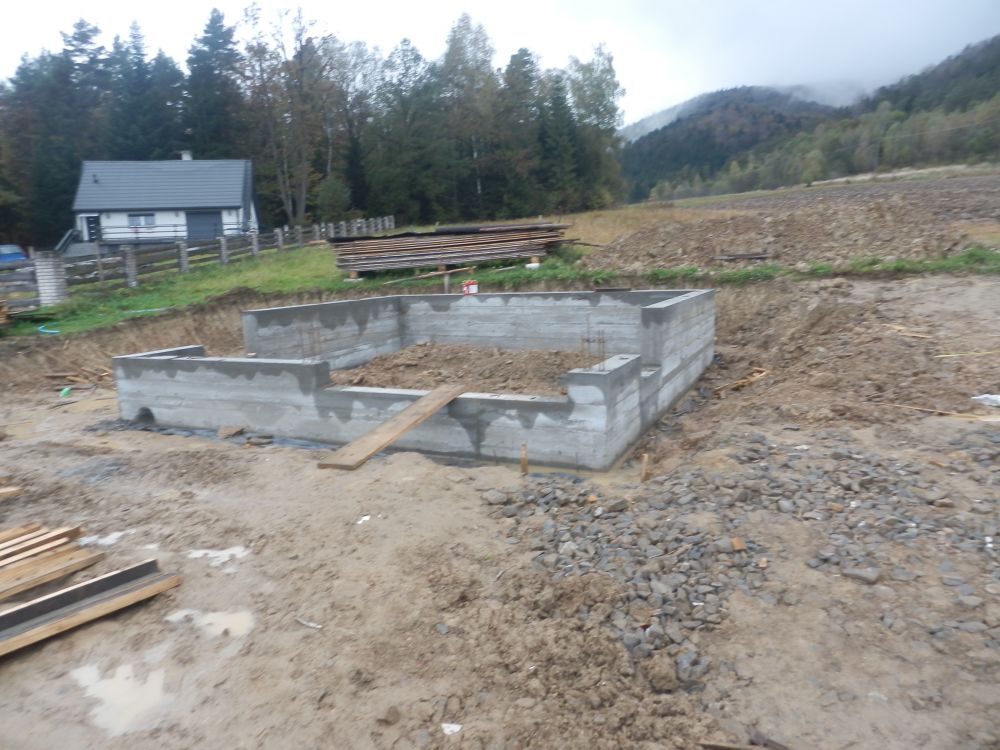 Zdjęcie do wpisu: budynek gospodarczy